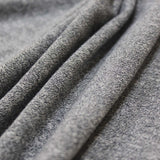 Smartbuy Ladies' Blouse 3/4 Sleeves in Gray