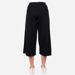 Smartbuy Ladies' Square Pants Long in Black