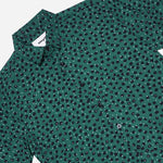 Smyth Dress Shirt Dotted Pattern