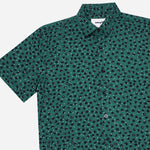 Smyth Dress Shirt Dotted Pattern