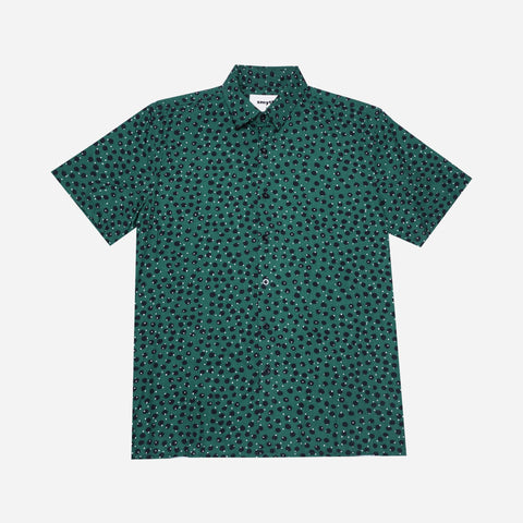 Smyth Dress Shirt Dotted Pattern