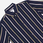 Smyth Dress Shirt Vertical Stripes