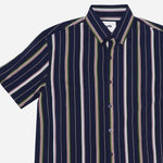 Smyth Dress Shirt Vertical Stripes