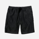 Maxwear Casual Denim Shorts