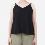 SM Woman Casual Plain Strappy Blouse