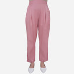 SM Woman Casual Tapered Pants