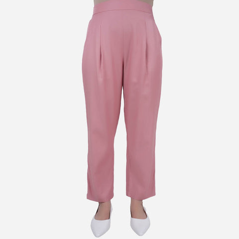 SM Woman Casual Tapered Pants