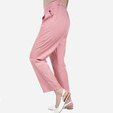 SM Woman Casual Tapered Pants