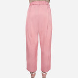 SM Woman Casual Tapered Pants