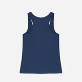 Baleno Racer Back Pajama Tank Top