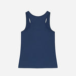 Baleno Racer Back Pajama Tank Top