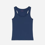 Baleno Racer Back Pajama Tank Top