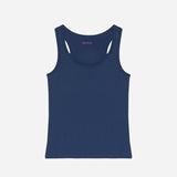 Baleno Racer Back Pajama Tank Top