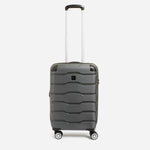 Travel Basic Argen Suitcase