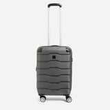 Travel Basic Argen Suitcase