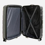 Travel Basic Argen Suitcase