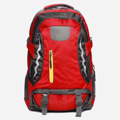 Travel Basic Shawn Backpack