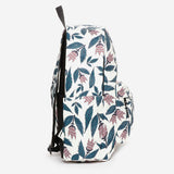 Travel Basic Sadie Printed Backpack