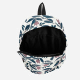 Travel Basic Sadie Printed Backpack