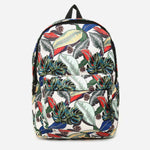 Travel Basic Sadie Printed Backpack