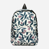 Travel Basic Sadie Printed Backpack