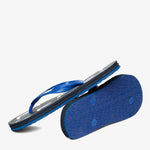 World Balance Men's Icker Slippers