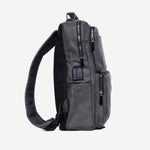 Salvatore Mann Rafaelo BP1400 Backpack