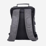 Salvatore Mann Rafaelo BP1400 Backpack