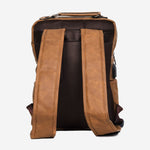 Salvatore Mann Rafaelo BP1400 Backpack