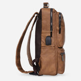 Salvatore Mann Rafello BP600 Backpack