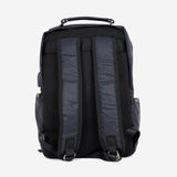 Salvatore Mann Ramsey  BP1872 Backpack