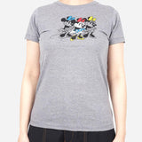 DISNEY Minnie Mouse Trio Tee