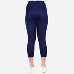 Smartbuy Ladies' Leggings in Navy Blue