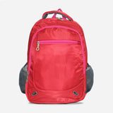 Travel Basic Christiane Backpack