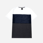 Men's Club Color Blocked Tee