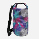 Travel Basic Waterproof Printed Dry Bag