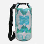 Travel Basic Waterproof Printed Dry Bag