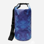 Travel Basic Waterproof Printed Dry Bag