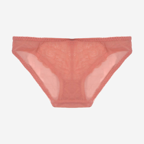 Gigi Amore Lace Bikini Panty