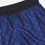 Coco Cabaña Swim Boardshorts Navy Blue