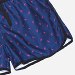 Coco Cabaña Swim Boardshorts Navy Blue