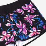 Coco Cabaña Swim Boardshorts Purple