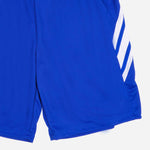 Maxwear Bo Athletics Flex Shorts