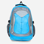 Travel Basic Renzo Backpack