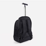 Travel Basic Cain Backpack Trolley