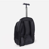 Travel Basic Caldwell Backpack Trolley