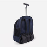 Travel Basic Caldwell Backpack Trolley