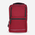 Travel Basic Crispin Backpack