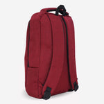 Travel Basic Crispin Backpack