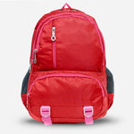 Travel Basic Cataleya Backpack